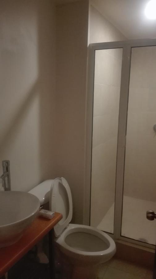 멕시코 시 The New Puerta Alameda Luxury Lofts 아파트 외부 사진