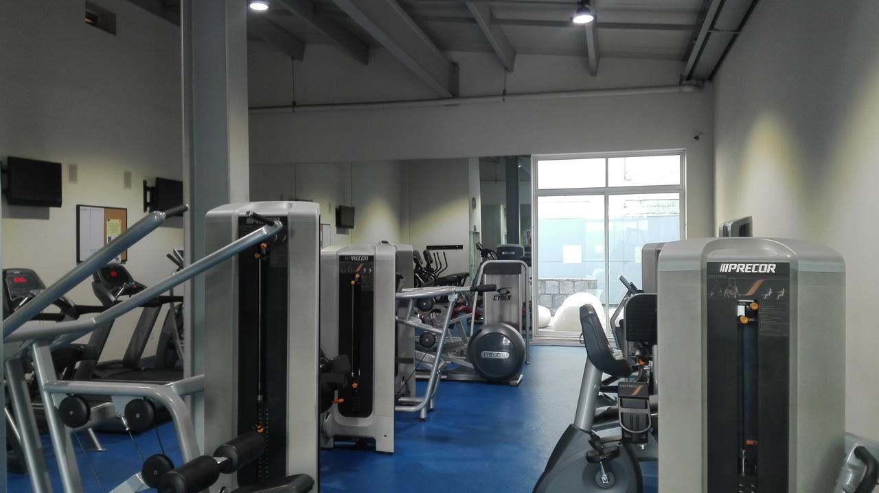 멕시코 시 The New Puerta Alameda Luxury Lofts 아파트 외부 사진