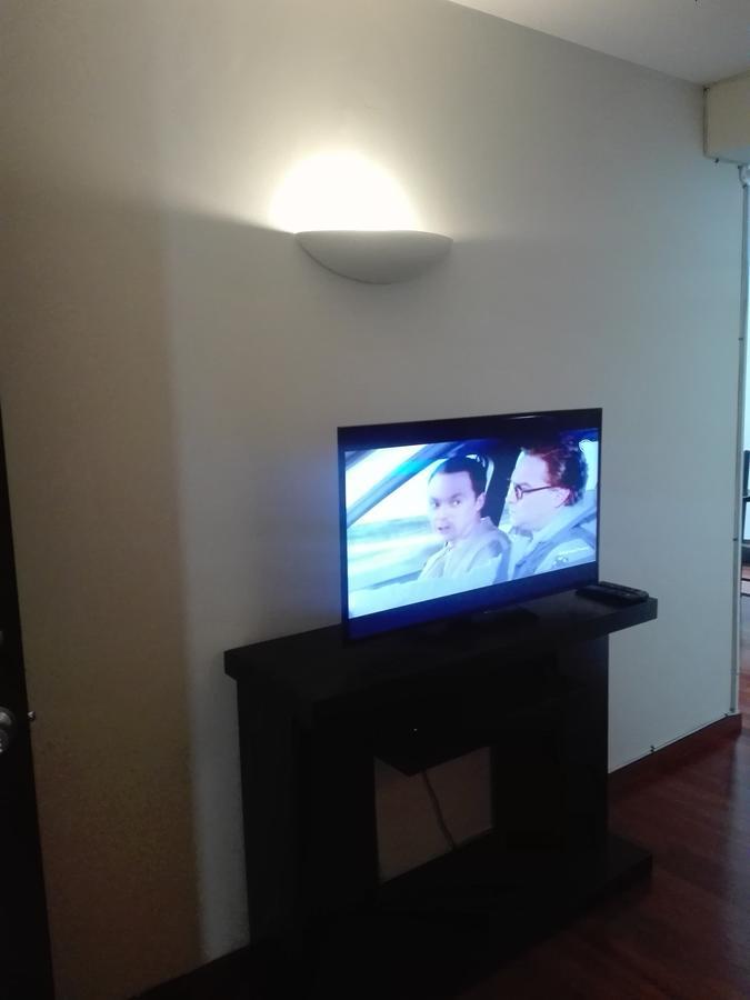 멕시코 시 The New Puerta Alameda Luxury Lofts 아파트 외부 사진