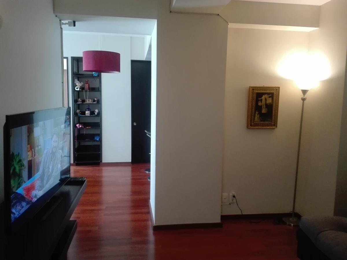 멕시코 시 The New Puerta Alameda Luxury Lofts 아파트 외부 사진