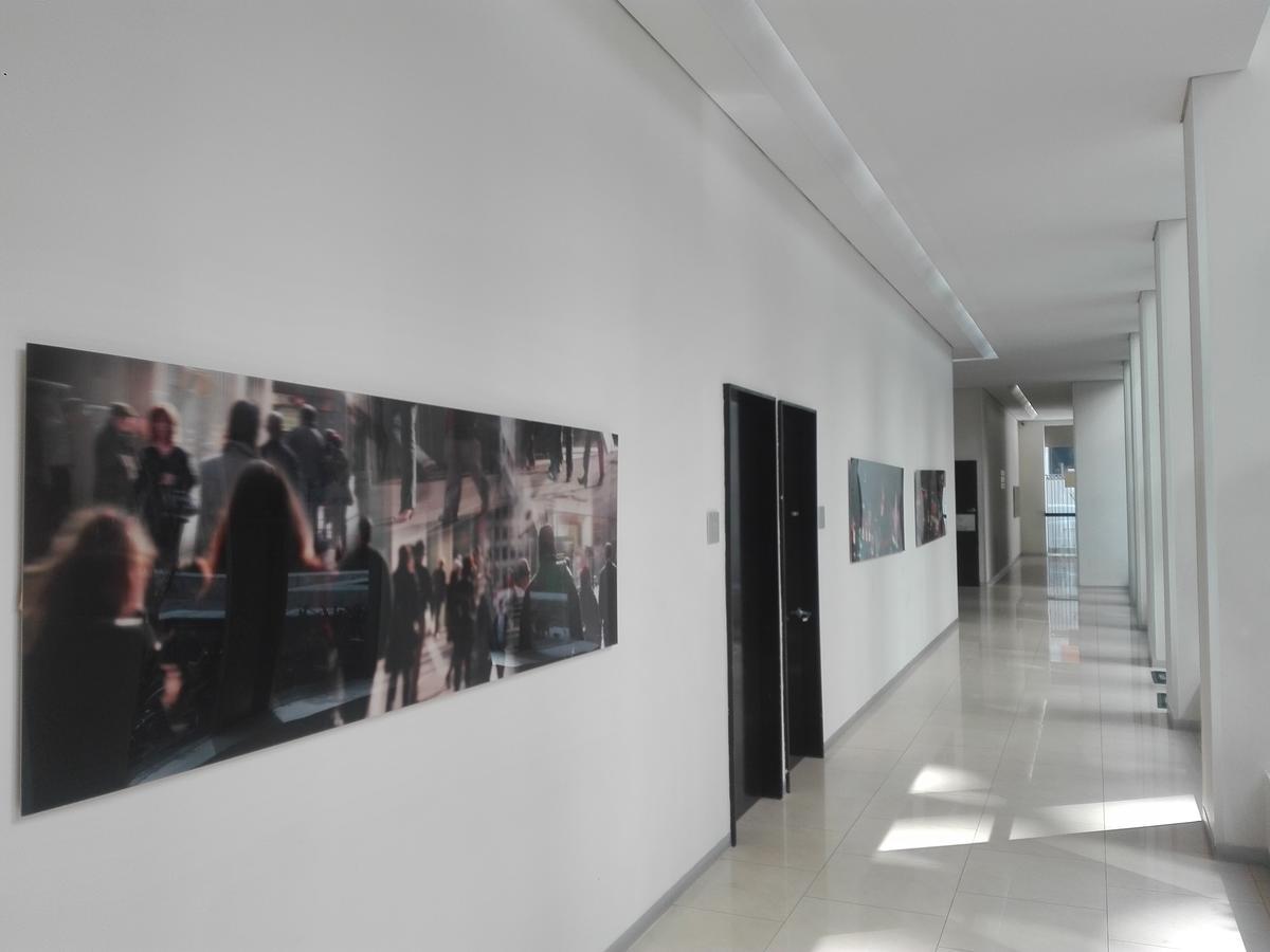 멕시코 시 The New Puerta Alameda Luxury Lofts 아파트 외부 사진
