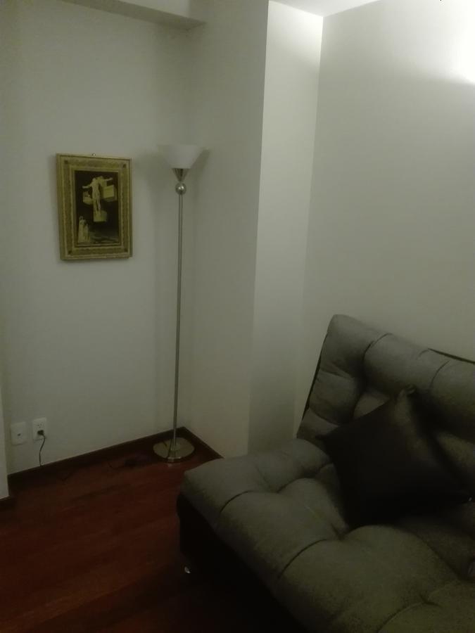 멕시코 시 The New Puerta Alameda Luxury Lofts 아파트 외부 사진