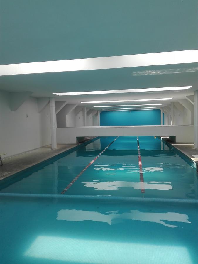멕시코 시 The New Puerta Alameda Luxury Lofts 아파트 외부 사진