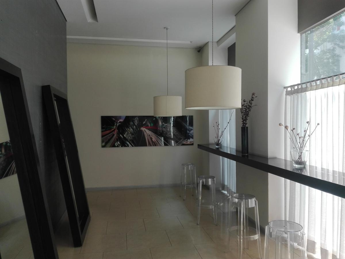 멕시코 시 The New Puerta Alameda Luxury Lofts 아파트 외부 사진