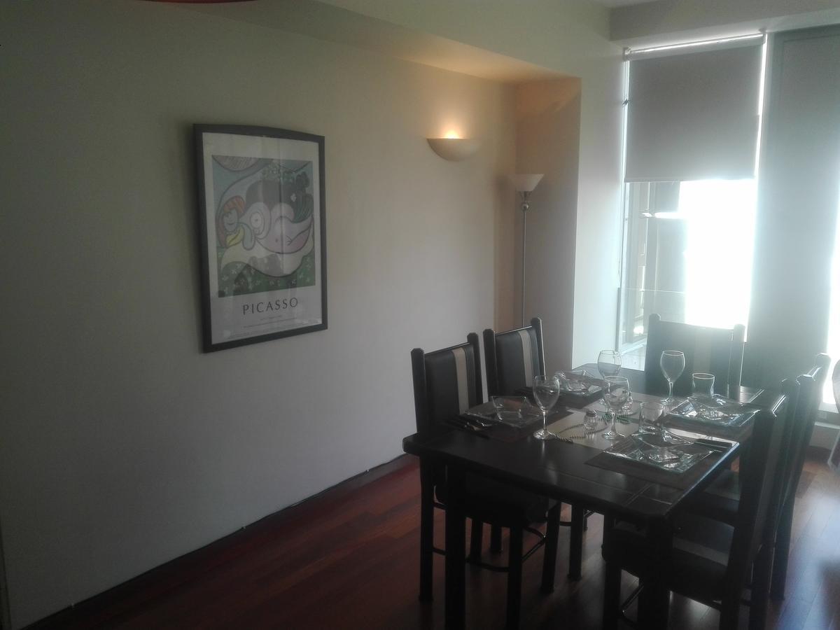 멕시코 시 The New Puerta Alameda Luxury Lofts 아파트 외부 사진