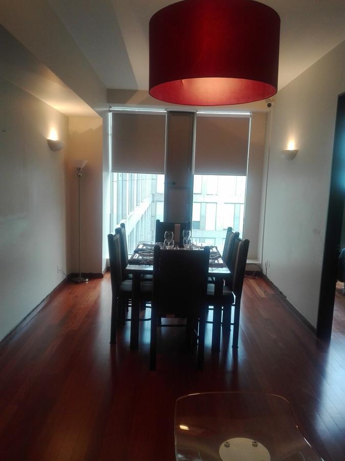 멕시코 시 The New Puerta Alameda Luxury Lofts 아파트 외부 사진
