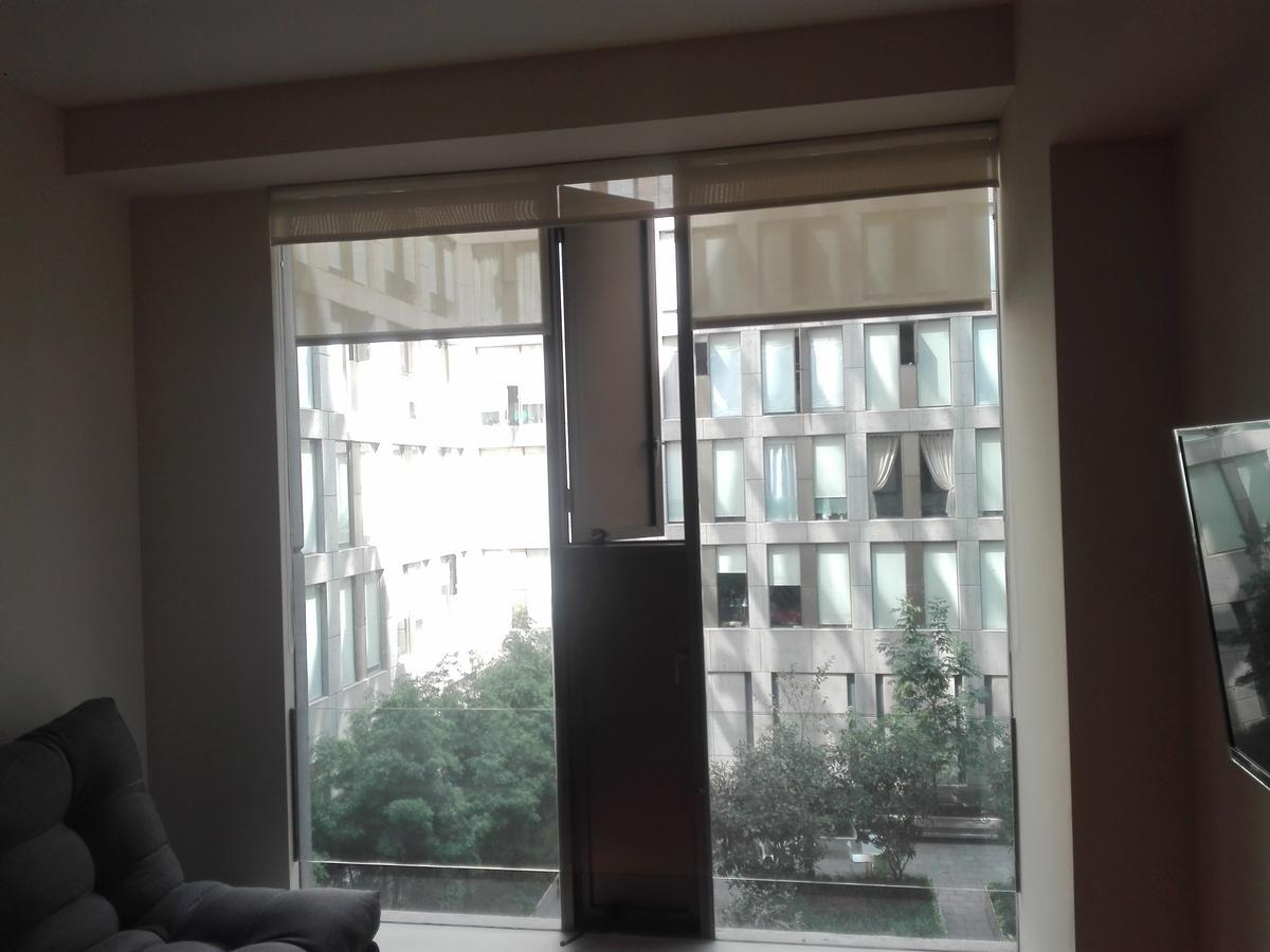 멕시코 시 The New Puerta Alameda Luxury Lofts 아파트 외부 사진