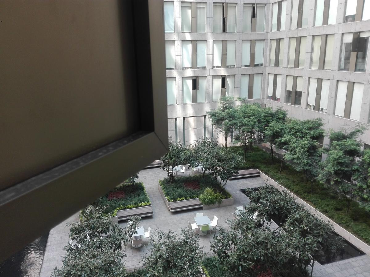 멕시코 시 The New Puerta Alameda Luxury Lofts 아파트 외부 사진