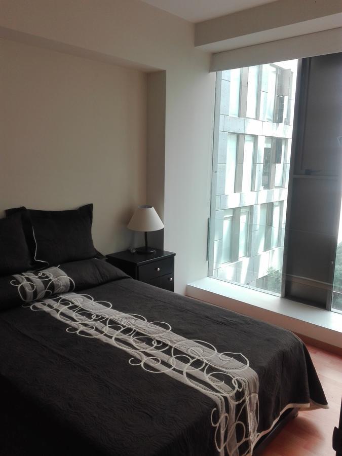 멕시코 시 The New Puerta Alameda Luxury Lofts 아파트 외부 사진