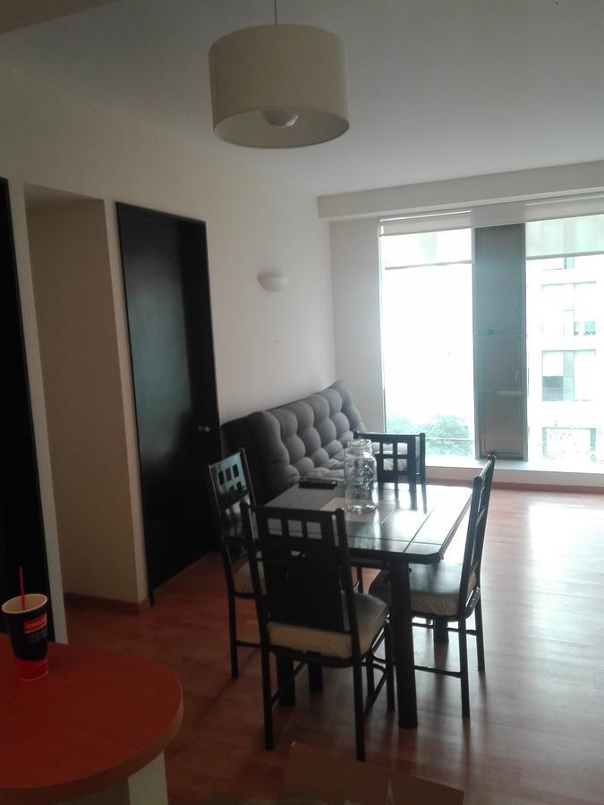 멕시코 시 The New Puerta Alameda Luxury Lofts 아파트 외부 사진