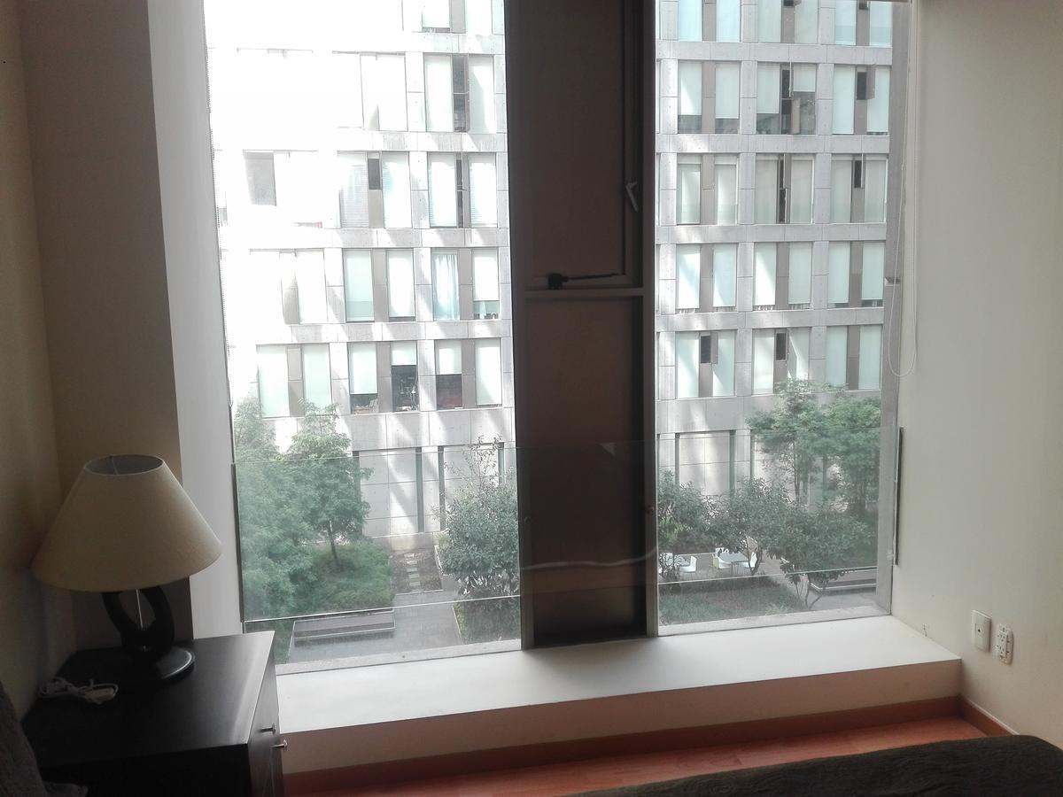 멕시코 시 The New Puerta Alameda Luxury Lofts 아파트 외부 사진