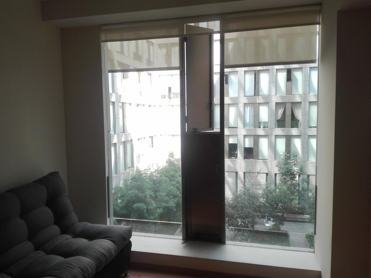 멕시코 시 The New Puerta Alameda Luxury Lofts 아파트 외부 사진