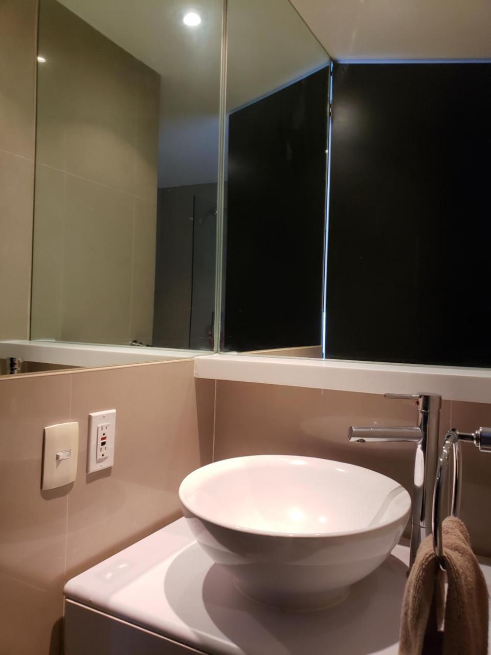 멕시코 시 The New Puerta Alameda Luxury Lofts 아파트 외부 사진