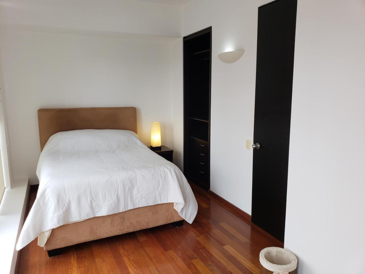 멕시코 시 The New Puerta Alameda Luxury Lofts 아파트 외부 사진