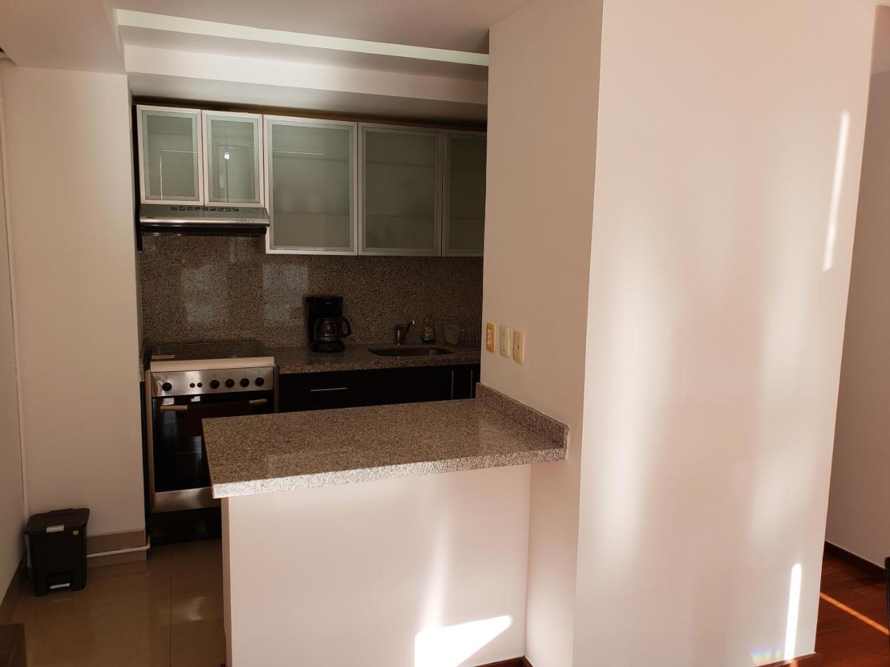 멕시코 시 The New Puerta Alameda Luxury Lofts 아파트 외부 사진