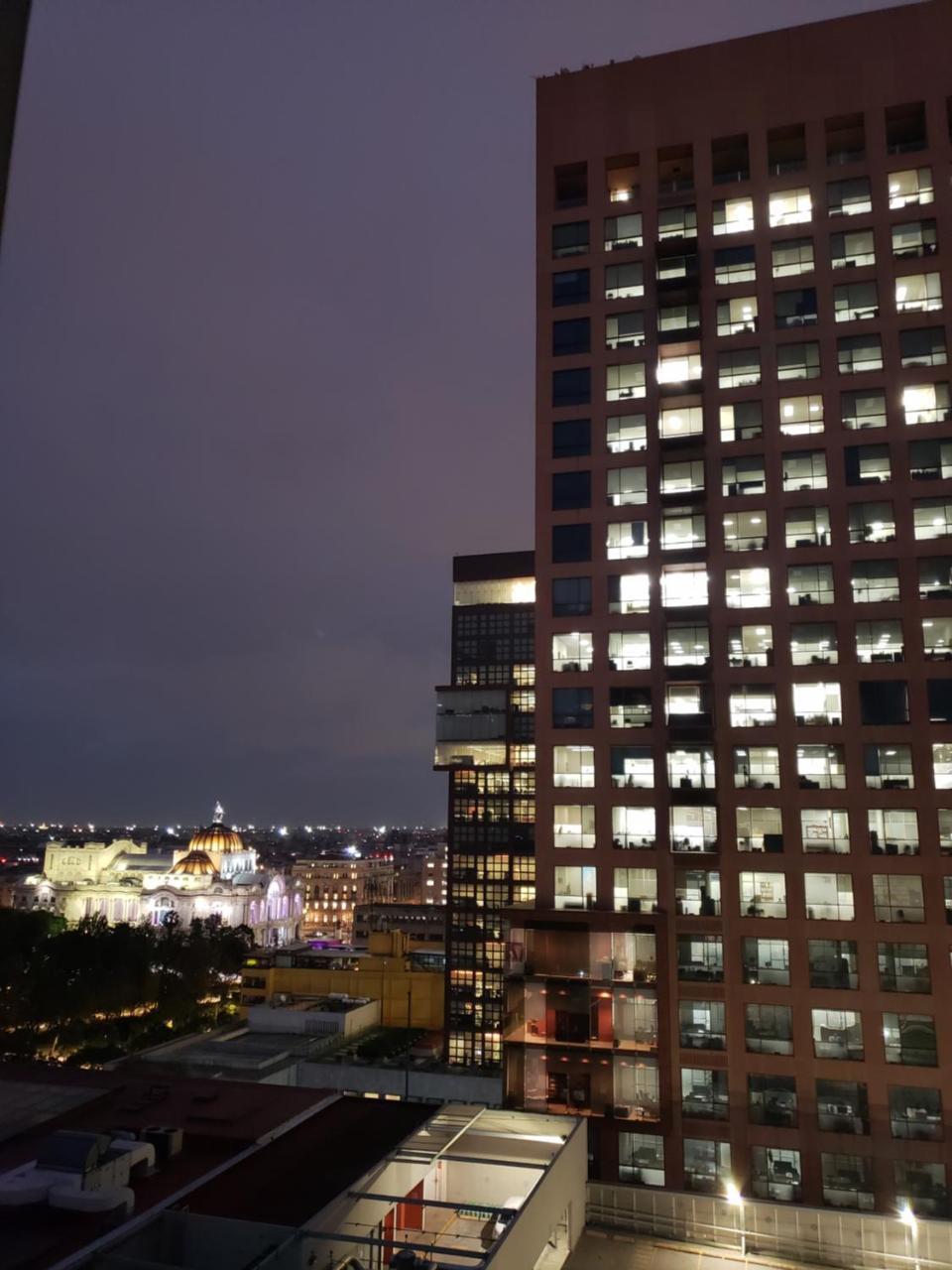 멕시코 시 The New Puerta Alameda Luxury Lofts 아파트 외부 사진